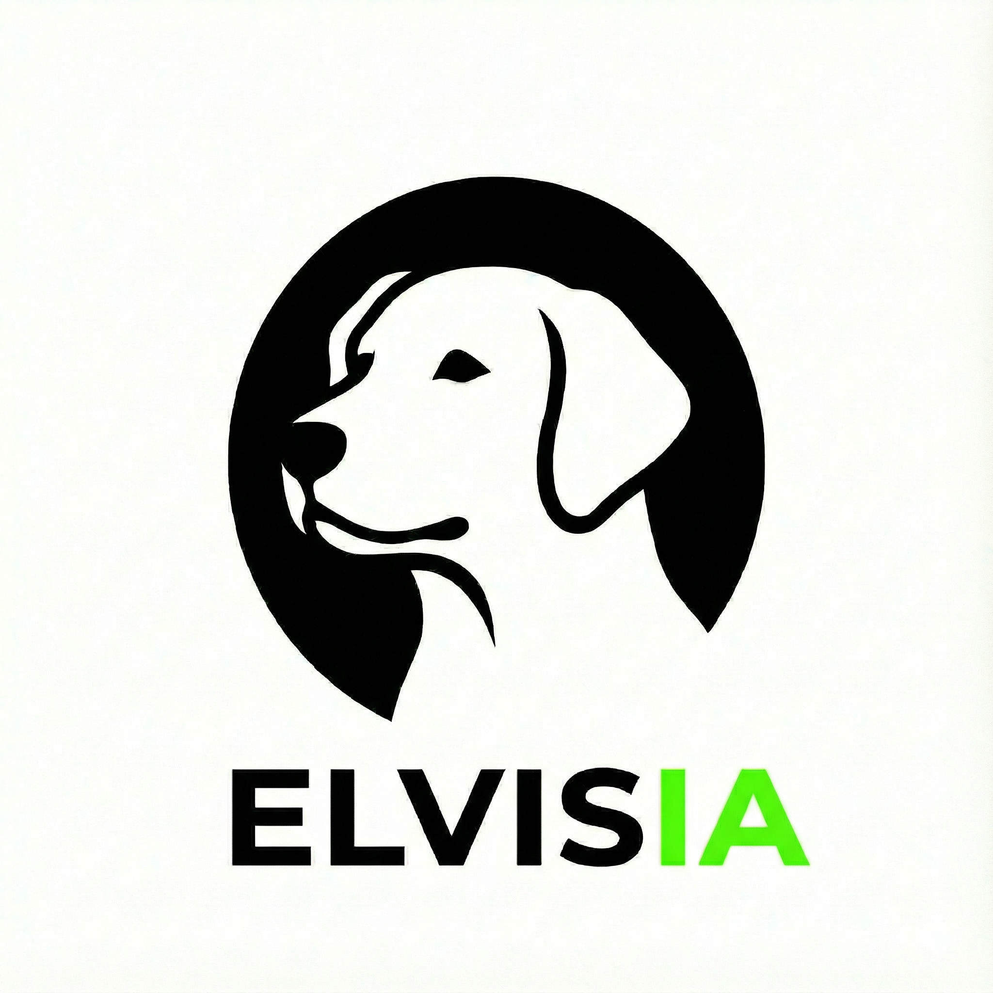 ELVISIA Logo